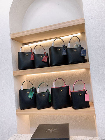 Makersluxe Bags - PDA Bags - 456