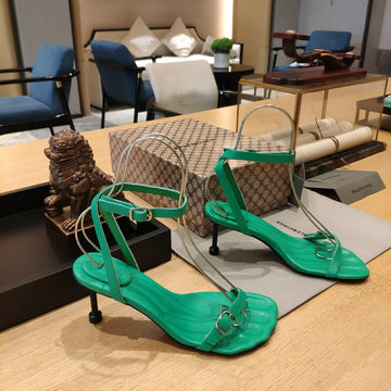 Makersluxe Bags - BGA Shoes - 1188