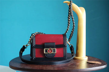 Makersluxe Fashion Lu-Vi bags - 8118