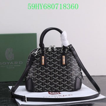 Makersluxe Bags - GOD Bags - 108