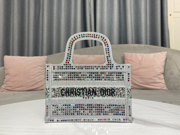 Makersluxe - DOR Bags - 484