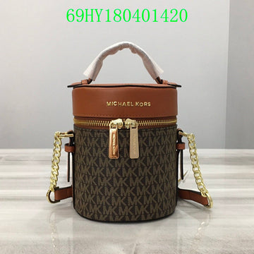 Makersluxe Bags - MK Bags - 458