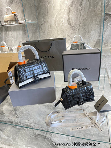 Makersluxe Bags - BGA Bags - 1369