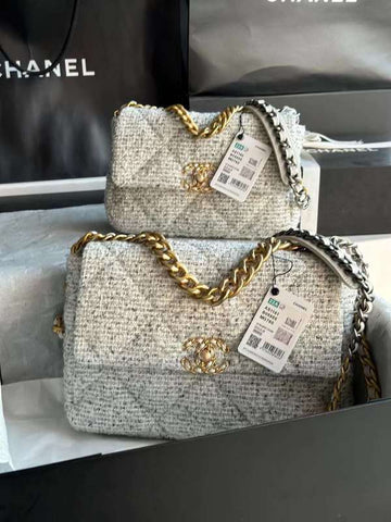 Makersluxe Bags - CHL Bags - 5990
