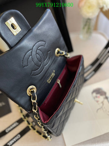 Makersluxeras - CHL Bags - 3090