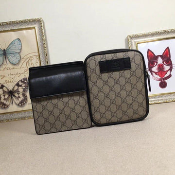 Makersluxe Fashion - GCI Bags - 11236