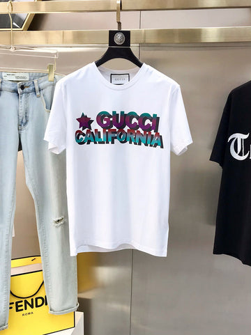 Makersluxe - Men T Shirts - 1078