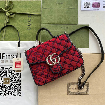 GUI2 Bags - Fashion Bags  1125