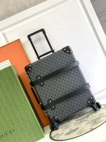 Makersluxe - Travel Bags - 365