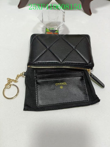 Makersluxeras - CHL Wallet - 2333