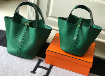 Makersluxe Bags - HMS-Bags - 324