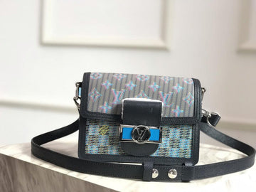MLB Fashion Lu-Vi bags - 1763