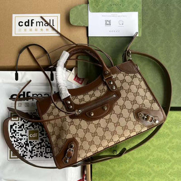 GUI2 Bags - Fashion Bags  555