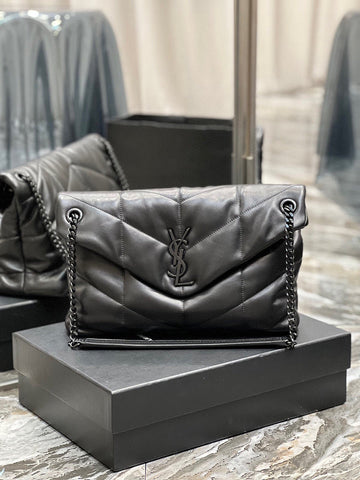 Makersluxe Fashion - SLY Bags - 474