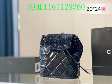 Makersluxeras - CHL Bags - 1811