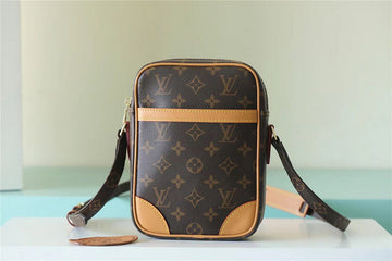 Makersluxe Fashion Lu-Vi bags - 9998