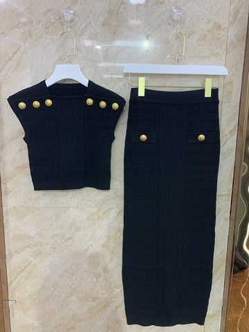 Makersluxe - BAM Women Clothes - 543