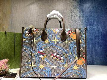 Makersluxe Bags - GCI Bags - 2023