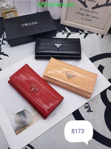 Makersluxeras - PD Wallet - 245