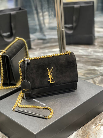 Makersluxe Bags - SLY Bags - 340