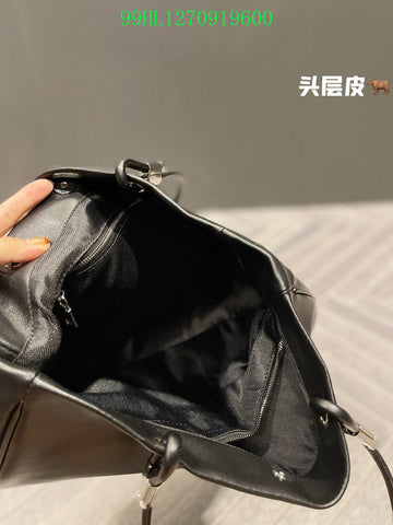 Makersluxeras - CHL Bags - 2209