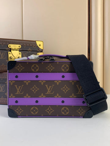 Makersluxe Bags - VL Bags - 3273