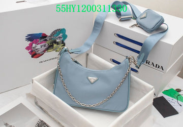 Makersluxe Bags - PDA Bags - 4603