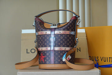 Makersluxe Bags - VL Bags - 5595