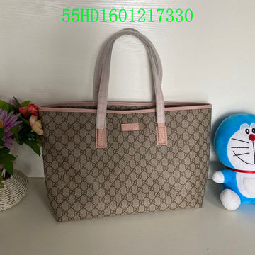 Makersluxe Fashion - GCI Bags - 10883