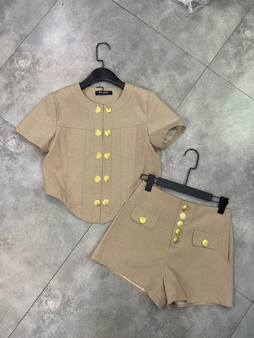 Makersluxe - BAM Women Clothes - 189
