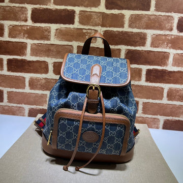 Makersluxe Bags - GCI Bags - 4462