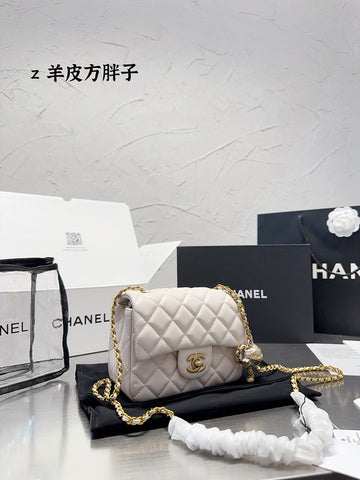 Makersluxe Bags - CHL Bags - 7156