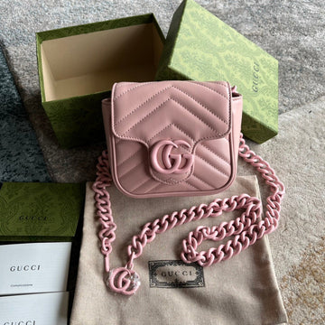 Makersluxe Bags - GCI Bags - 706