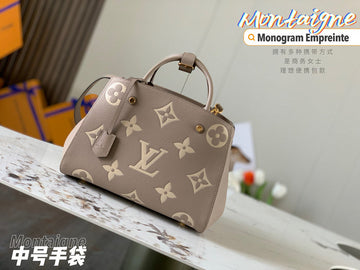 Makersluxe Fashion Lu-Vi Bags - 16633