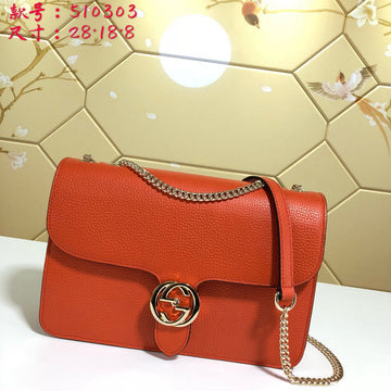 Makersluxe Bags - GCI Bags - 6352