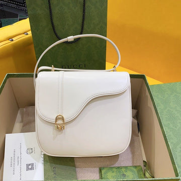 Makersluxe Bags - GCI Bags - 651