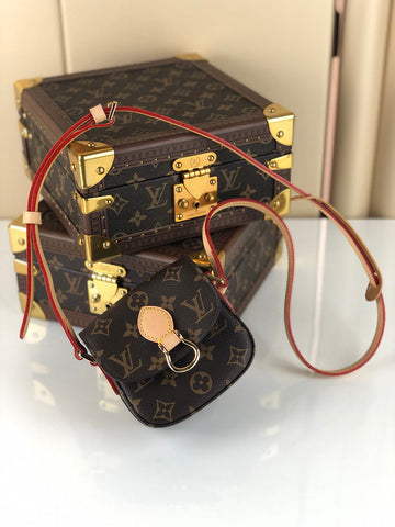 Makersluxe Bags - VL Bags - 4988
