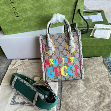Makersluxe Bags - GCI Bags - 1770
