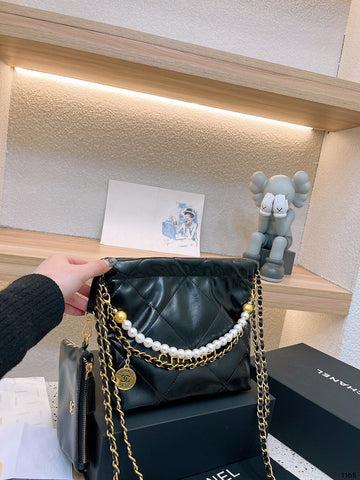 Makersluxe Bags - CHL Bags - 7172
