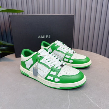 Makersluxe - AMIR Men Shoes - 300