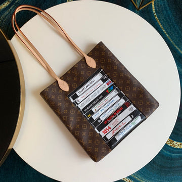 LOV2 Bags - Makersluxe Bags  1912