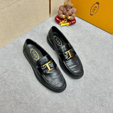 Makersluxe - TDS Men Shoes - 563