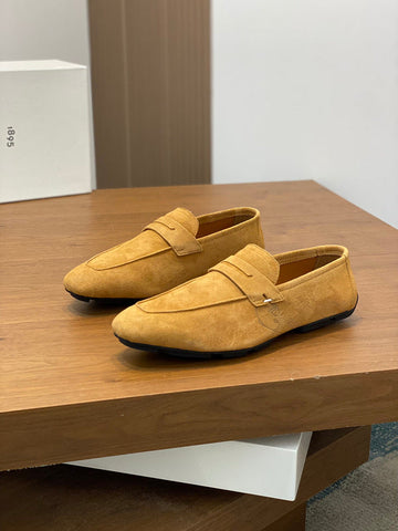 Makersluxe - BRE Men Shoes - 109