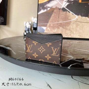 Makersluxe - LOV Wallets - 154