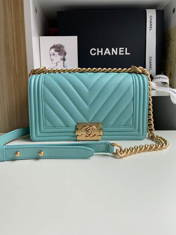 Makersluxe Bags - CHL Bags - 279