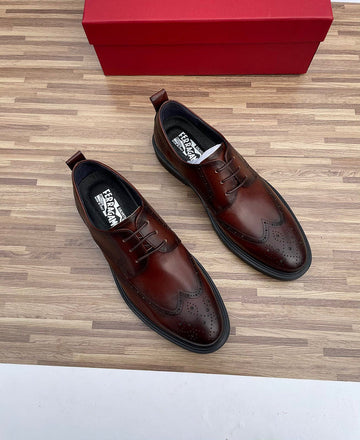 Makersluxe - FGO Women Shoes - 403