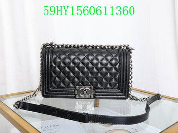 Makersluxe Bags - CHL Bags - 5341