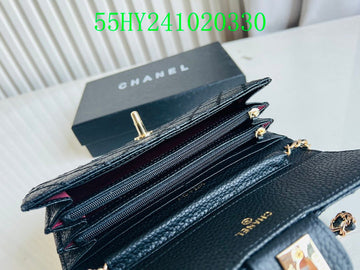 Makersluxeras - CHL Bags - 2059