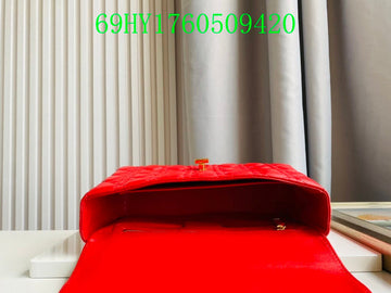 Makersluxeras - DOR Bags - 1659
