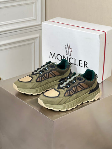 Makersluxe - MCOL Men Shoes - 504